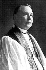 Rt. Rev. Thomas Frank Gailor (1856-1935)
