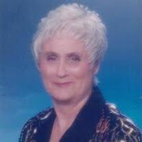 Mrs. Charlotte Pepper Obituary