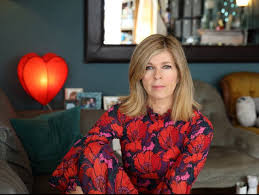 Kathryn mary garraway (born 4 may 1967) is an english broadcaster and journalist. El4pgwn76m 8m