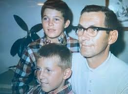 Well yesterday was the day we laid our wonderful father in law to rest ,  This is what Warrick is singing this am, Myself and Deanna is so blessed to  have such