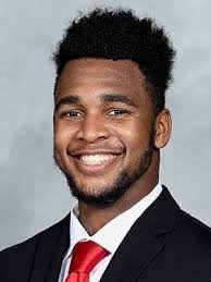 Donte Scott's Instagram, Twitter & Facebook