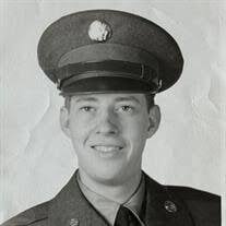 John A. Laub Obituary