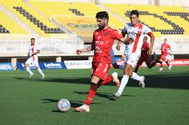 En un difícil encuentro, los diablos rojos cayeron por cuatro goles a dos en su visita al estadio zorros del desierto. Union San Felipe Y Nublense Repartieron Puntos En El Estadio De Quillota G5noticias