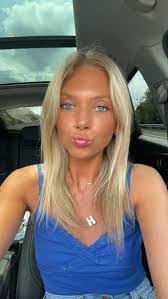 Hannah LeBlanc's Instagram, Twitter & Facebook