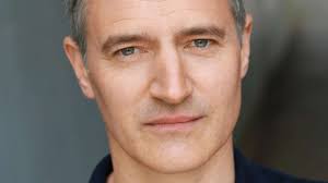 Tom Chambers to star in Inspector Morse: House of Ghosts UK tour