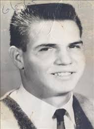 Obituary information for Bernard leroy Hooker, Jr.