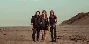 The Wolff Sisters at The Word Barn