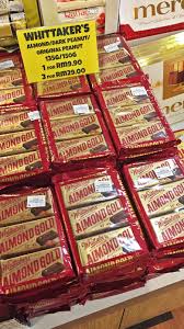 Coklat daim sedap sampai termimpi mimpi dibuatnya. Alw Z B3 My Baby Harga Coklat Langkawi Terkini 2018
