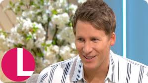 Tom Daley and Dustin Lance Black Best Moments