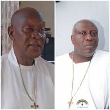 E.M.F. WIELDS THE BIG STICK…DEMOTES VSE BAYO KING … June 19, 2024 Following  repeated acts of disobedience to pastoral authority, unbridled  insubordination and instigation of parish members against the directives of  the