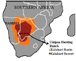 Coastal desert lessons tes teach kalahari desert | africa map, desert map, africa. Kalahari Desert