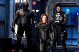 In the continuing adventures of the g.i. Gi Joe The Rise Of Cobra Cast Dapatkan Data