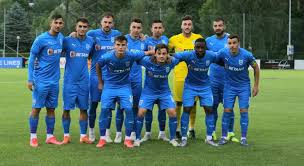 Fullname = fc universitatea craiova nickname = blue lions the champions of a great love founded = 1948 ground = ion oblemenco. Ziare 24 7