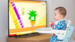 A group of young boys on the cusp of becoming teenagers embark on an epic quest in the san fernando valley to fix their broken toy before their parents get home. Should Parents Allow Babies To Watch Tv Or Movies Mommybites