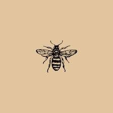 Bee Illustration Icon Design Branding Braizen Branding Bee Illustration Bee Drawing Tattoo Drawings