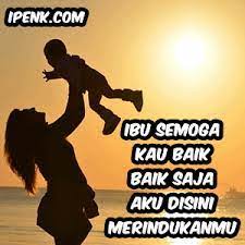 Untuk itu aku memutuskan pergi menulis kado terima kasih paling besar di atas pusaramu malam ini. Bu Aku Ingin Pulang Dan Memelukmu Sekejap