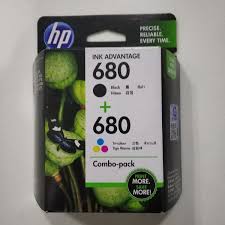 Our remanufactured replacement cartridges for your hp deskwriter 680 are specially designed to deliver exceptional results, with performance comparable to original hp ink cartridges. Hp 680 Combo Pack Ink Cartridge Rs 1400 Lt Online Store