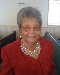 Mother Martha Bivens Obituary March 17, 2023
