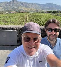 The Tenuta delle Terre Nere Etna Rosso San Lorenzo 2023 is one of the  highest-rated wines in our Etna Tasting Report. It shows impressive clarity  and detail, with a fleshy full-bodied palate,