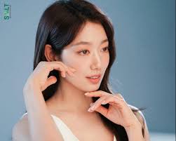Park Shin Hye