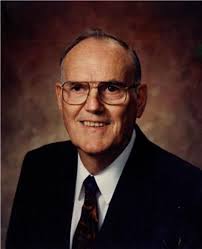 Marvin H. Meyer Obituary May 1, 2012
