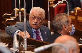 وقال وزير التعليم المصري طارق شوقي، اليوم السبت إن: Ø¨ÙˆØ§Ø¨Ø© Ø§Ù„Ø£Ù‡Ø±Ø§Ù…