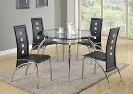 We sell affordable traditional, transitional, contemporary, and casual collections featuring your choice of rectangular, round, or square tabletop options as the centerpiece. We Have Affordable Dining Room Sets From Trusted Furniture Brands