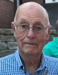 Obituary for William Emmett Blackwell Sr.