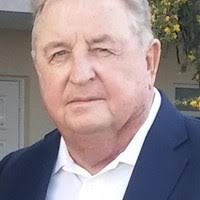 James Salmon Obituary