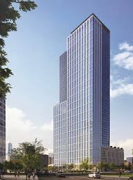 25 edward hart dr jersey city , nj 07305 get driving directions. New Rendering Posted For The Charlotte At 25 Columbus Drive In Jersey City New York Yimby