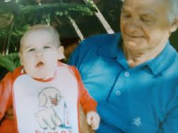 Centenarian profile for Bert Thompson • The 100 Project