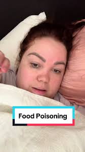 Food Poisoning Experience During a Long Drive