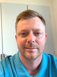 Camilla Lang Bergqvist