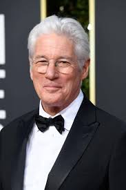 RICHARD GERE