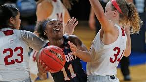 2019 women's ncaa tournament first round schedule/results — saturday. Belmont Women Fall To Indiana In Second Round Of The Ncaa Tournament