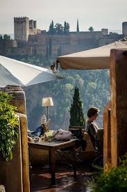 Spain Travel Inspiration Descanso En Granada Spain Places In Spain Granada Granada Spain