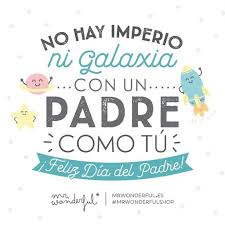 Imagenes Del Dia Del Padre Para Descargar Y Compartir Con Papa