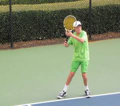 Tennis teams eye another championship season