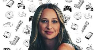 Jennifer Meyer's 9 Favorite Things 2025