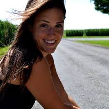 Ashley Stites's Instagram, Twitter & Facebook