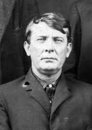 James Madison Lawson (1854-1882)