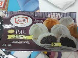 Check spelling or type a new query. Kart S Read Bean Steamed Bun Pau Malaysiafoodinformation