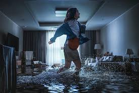 Witness The Great Flood: A Descent into Devastation on Netflix December 19