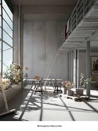 Masterarbeit Wohngigant Von Lukas Brecheler Tu Munchen Diese Und 19 Weitere Arbeiten Ab Jetzt Im Wettbewer In 2020 Architektur Studieren Architekturmodell Wohnen