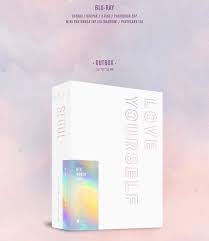 The film takes place during the august 26, 2018 show of the band's love yourself tour at seoul olympic stadium in seoul, south korea. Haven Shop Ph Bts World Tour Love Yourself Seoul Dvd Facebook