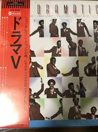 The Dramatics Featuring Ron Banks