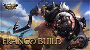 Franco Mobile Legends Wallpapers Wallpaper Cave Salah satunya adalah rilisnya skin franco wheatfield nightmare yang saat ini sedang banyak digunakan oleh player mobile legends. franco mobile legends wallpapers