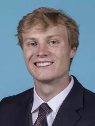 Sam Handley's Instagram, Twitter & Facebook