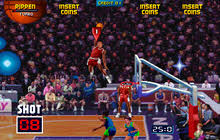 This will never get old. Nba Jam 1993 Video Game Wikipedia