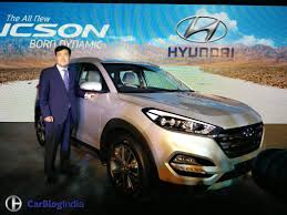 The 2021 hyundai tucson has a $23,700 starting price, which is lower than average for the compact suv class. New Hyundai Tucson 2016 India Price 18 99 Lakhs Specifications Mileage